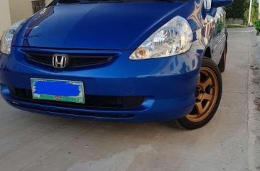 Honda Jazz 2004 for sale