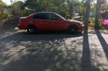 Honda Civic Vtec 1996 FOR SALE 