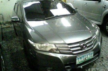 Good as new Honda City 2010 for sale