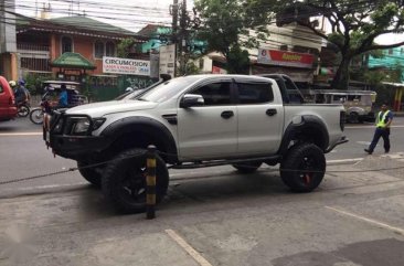 2015 Ford Ranger 2.2L XLT FOR SALE 