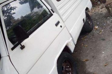 Mitsubishi l300 FB White Best Offer For Sale 