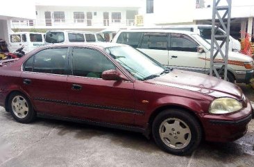 Honda Civic Vti 1998 for sale