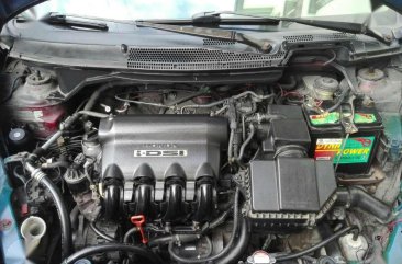 Honda City IDSI 2004 FOR SALE 