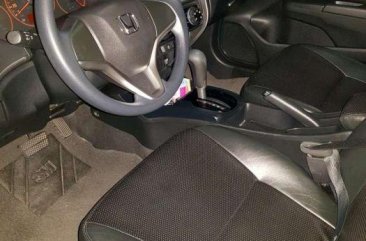 Honda City 2016 1.5E CVT FOR SALE