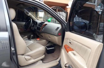 2009 Toyota Fortuner for sale