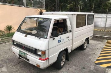 1996 Mitsubishi L300 FB Van for sale