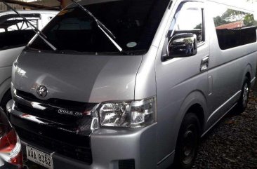 2014 Toyota Hiace Grandia GL Manual Diesel Vs 2015 2016 2017 2018 2013