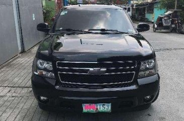 2010 Chevrolet Suburban LT in Excellent Condition