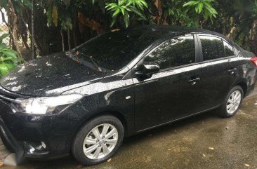 Well-maintained Toyota Vios 1.3 E 2018 for sale