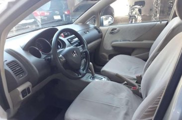 Honda City 13 Automatic 2005 FOR SALE 