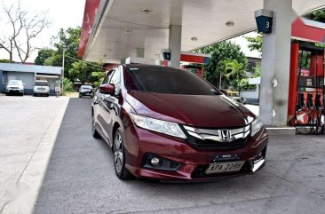 2015 Series Honda City VX Super Fresh 568t Nego Vs Vios Jazz 2014 2016