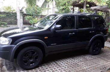 Ford Escape A/T for sale