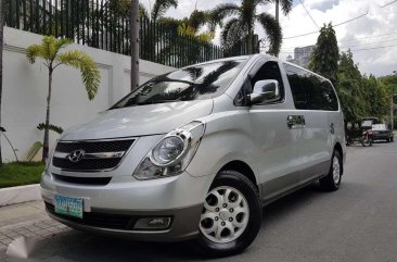 2009 Hyundai Starex GOLD ultra fresh hiace innova commuter grandia