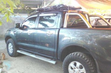 2013 Ford Ranger for Sale Negotiable