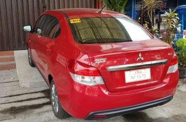 Mitsubishi Mirage G4 GLS Automatic 2016 for sale