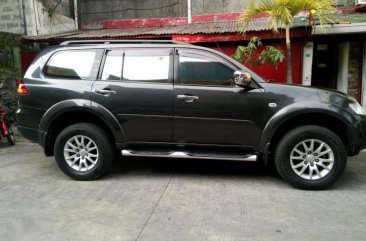 2009 Mitsubishi Montero GLS SE 4X4 For Sale 