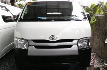 Toyota Hiace 2017 for sale