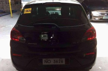 Mitsubishi Mirage 2016 aautomatic for sale