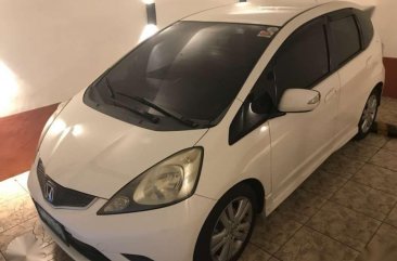 Honda Jazz 2010 1.5 AT Top of the Line