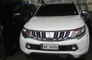 Mitsubishi Strada 2016 FOR SALE