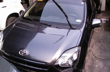 Toyota Wigo G 2017 FOR SALE