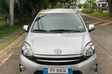 2016 Toyota Wigo for sale