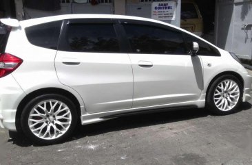 2012 Honda Jazz for sale