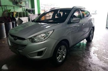 For Sale 2012 Hyundai Tucson Manual Tranny