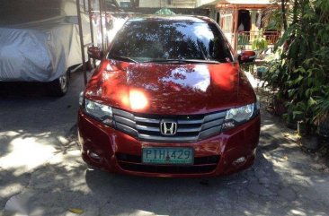 Honda City 2010 model Top of the Line