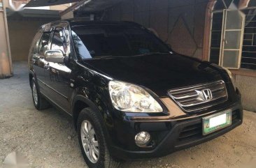 Honda CRV 2006 for sale