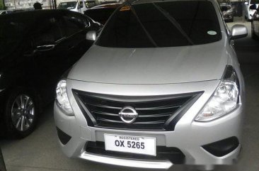 Good as new Nissan Almera 2017 for sale