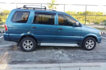 Isuzu Crosswind 2008 XT FOR SALE