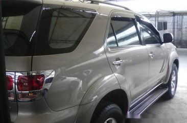 Toyota Fortuner 2005 for sale