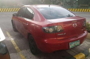 Mazda 3 2010 AT 1.6v for sale