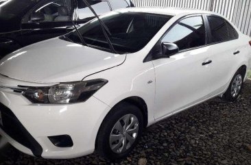 2015 Toyota Vios 1.3J Manual Gasoline Vs 2018 2017 2016 2014 2013