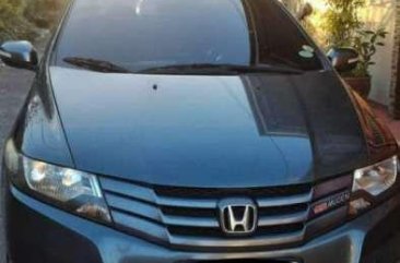 Honda City 1.5 AT 2009 for sale