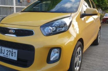 Good as new  Kia Picanto 2015 for sale