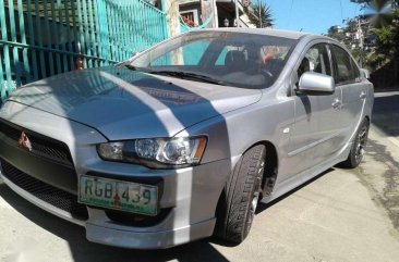 Good as new Mitsubishi Lancer GTA for sale