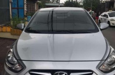 Well-kept Hyundai Accent 2015 for sale