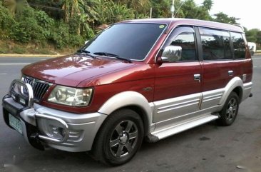 Mitsubishi Adventure 2003 FOR SALE