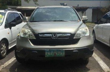 Honda CR-V 2009 model for sale