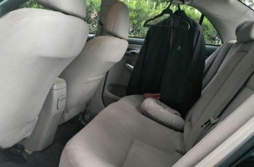 Well-maintained Toyota Vios 1.6G 2013 for sale