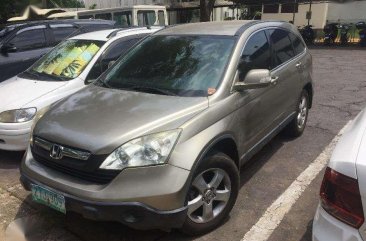 Honda CR-V 2009 model for sale