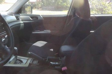 Good as new Subaru Forester 2010 for sale