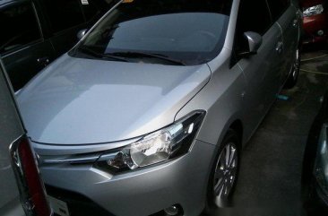 Toyota Vios E 2017 FOR SALE