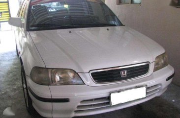 Honda City 1998 for sale