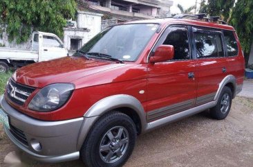 2010 Mitsubishi Adventure GLS Sport Financing OK