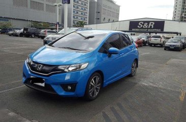 2016 Honda Jazz VX for sale