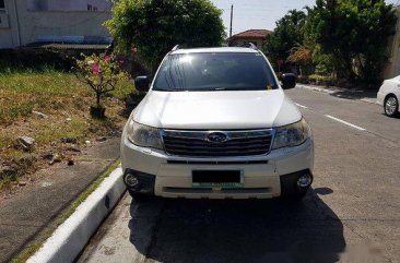 Good as new Subaru Forester 2010 for sale