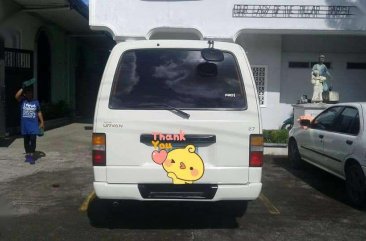 Nissan Urvan 2005 FOR SALE 